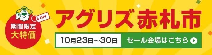 セールバナー