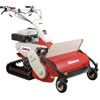 乗用・自走・ラジコン草刈機