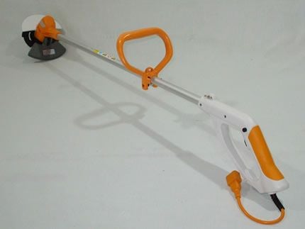 リョービ　草刈機　ak-1800 刈払機　100v リョービ（RYOBI） （クーポンで1000円OFF）草刈機 刈払機 AK-1800