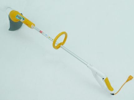 旧リョービ】AK-3710 草刈機・刈払機【ループハンドル】【家庭用・単相
