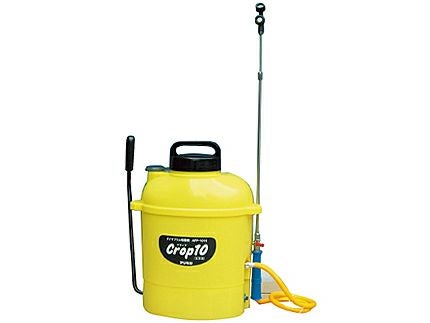 有光】【手動式】【人力式】噴霧器・噴霧機 AFP-1010【10Lタンク