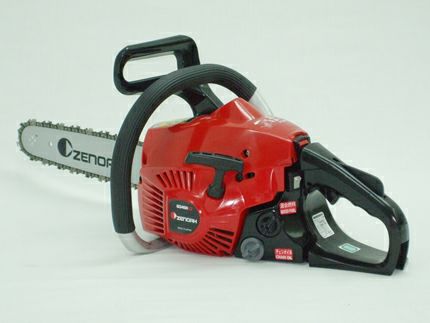 ゼノア】G3401EZ1-25P12チェーンソー・チェンソー【12インチ(30cm