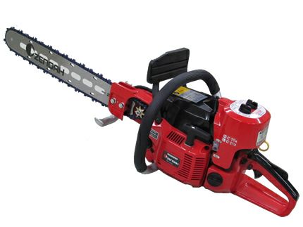50cmバー エンジン式チェーンソー バーサイズ50cm（20インチ）クラス以上 | アグリズ