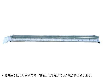 ブリッジ　あゆみ板　みち板 楽天市場】昭和ブリッジ パワーブリッジ 30t 4本セット アングル式 KB