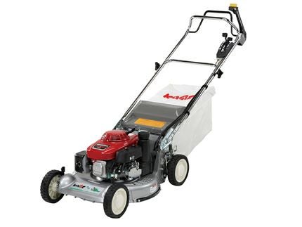 カーツ　エンジン芝刈り機　LM5360HX-144　未使用 カーツ】【芝刈機（芝刈り機）】自走式ローンモア LM5360HX【刈幅