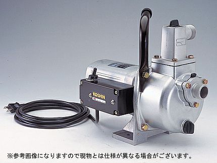 【中古】KOSHIN 工進 MP-25-AAA-1 ｼﾞｪｯﾄﾒｲﾄ ﾓｰﾀｰﾎﾟﾝﾌﾟ　100V【ハンズクラフト沖縄豊見城店】 KOSHIN 工進 モーターポンプ ジェットメイト MP-25 (MP-25-AAA-4