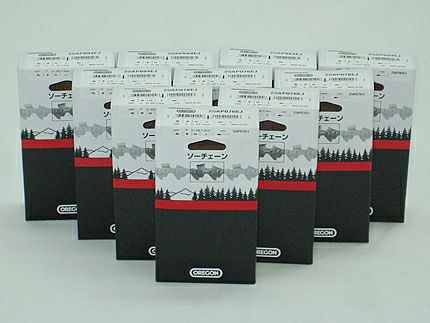 オレゴン 91PX56E 【16インチ】 10本入 【チェンソー チェーンソー用