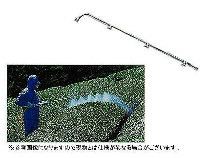 ノズル・噴口】ヤマホ 新広角茶用4号（G1/4）【噴霧器・噴霧機・動噴
