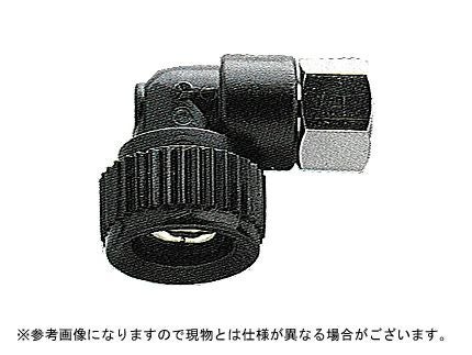 ノズル・噴口】ヤマホ 枝CP噴口 NN-D-6S付（G1/4）【噴霧器・噴霧機