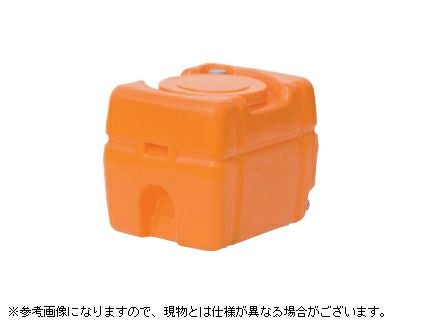 スイコー スーパーローリータンク 100L 【個人宅配送不可（法人名でご