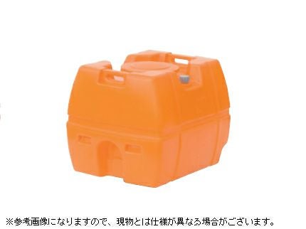 ⭐︎中古品　スイコー　水タンク　300ℓ  農業用品⭐︎ Amazon | スイコー スーパーローリータンク 300L (オレンジ) | 雨水タンク