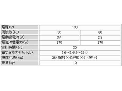 餅つき機　ツッキー　HE-32　3.6〜5.4リットル みのる産業 もちつき機 餅つき機 ツッキー 5.4L型 HE-32 【2～3升