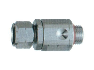 永田】8.5mm より戻し（直）（G1/4） | アグリズ