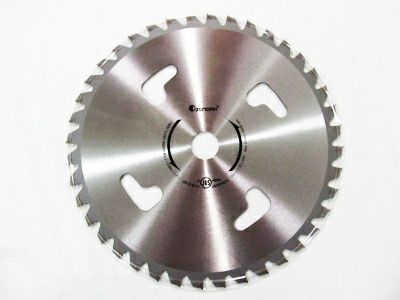 ゼノア 純正チップソー Super刈薙Pro 230mm 36枚刃 5枚入 【草刈刃 刈