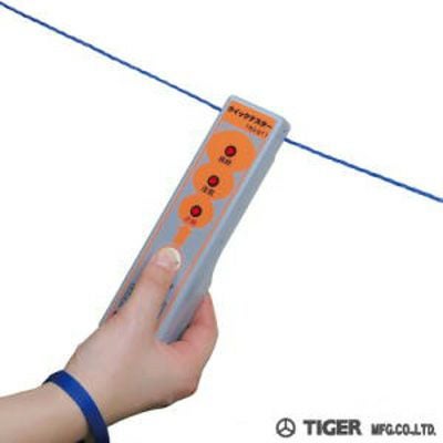 電柵（電気柵） 電気牧柵 | アグリズ