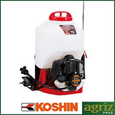 エンジン動噴１５L bokunou_6641700282