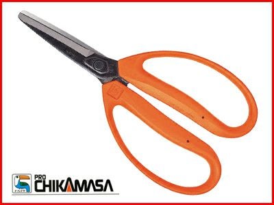 近正/チカマサ 農園 はさみ M-700（BP） [青果鋏 青果はさみ たまねぎ