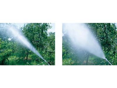 噴口・ノズル】アサバ（麻場） スーパージェット噴口1型(2.0)500mm G1