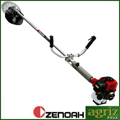 ゼノア】 BC4410DW1-EZ 刈払機・草刈機【30cc以上】【BC4305G】 | アグリズ