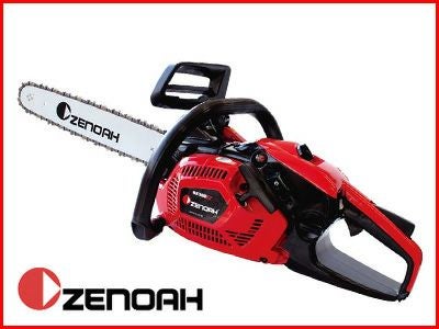 ゼノア】 GZ360EZ-16SPH00 チェンソー チェーンソー【16インチ（40cm