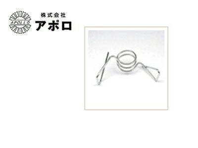 電気柵 ガイシ アポロ 20mm専用フック 【25個入】 AP-20-フック FRP