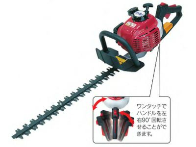BIG-M BHT600DR ヘッジトリマー | アグリズ