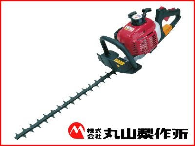 BIG-M BHT600DSR ヘッジトリマー | アグリズ