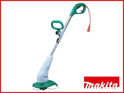 マキタ】 MUR2500 電動式草刈機 刈払機 【ループハンドル】 | アグリズ