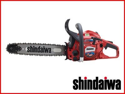 新ダイワ】 E2038SR-400TVP チェーンソー チェンソー 【16インチ(40cm