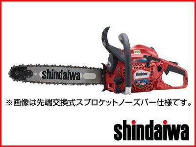 新ダイワ】 E2038SR-400H チェンソー チェーンソー 【16インチ(40cm