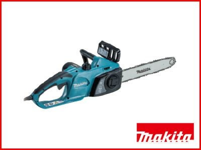 makita マキタ MUC3541 電気チェーンソー　美品 (D4052skxY) マキタ（makita） 電動式 チェーンソー MUC3541 AC100V 350ミリ