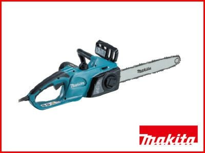 マキタ MUC4041 電気チェーンソー【野田愛宕店】【店頭取引限定】【中古】管理番号：ITDU4OWVPD5C マキタ 電動式 チェーンソー MUC4041 AC100V 400ミリチェンソー makita