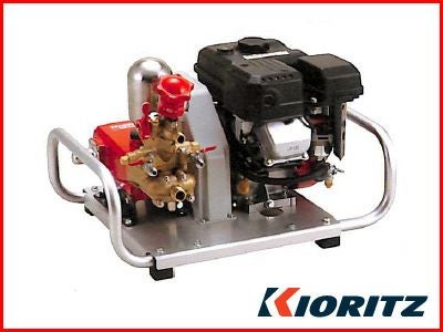 エンジンセット動墳SPE4560 エンジンセット動噴 丸山製作所 エンジン式動力式噴霧器 【通販