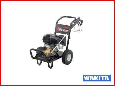 ワキタ 高圧洗浄機 HPW1010E エンジン式高圧洗浄機 | アグリズ
