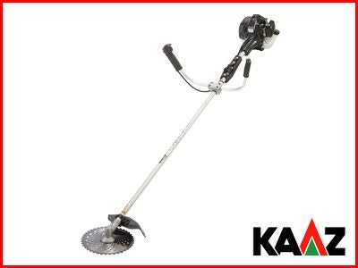 カーツ】X335(W) 草刈機 刈払機 【両手ハンドル】【30ccクラス以上