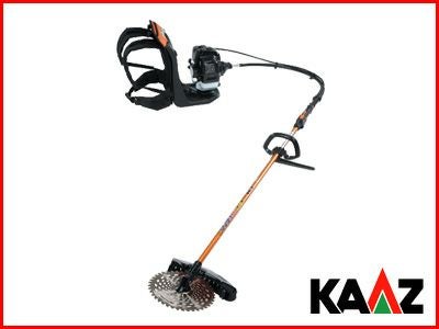 【引取限定】未使用　カーツ　V540　刈払機　KAAZ【安佐北店】 受注生産 納期別途ご案内 カーツ 草刈機 エンジン 2サイクル V540(W