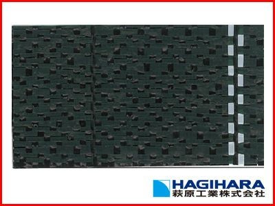 防草シート 1m 萩原工業 グランドバリアクロス -3 ODグリーン 100cm X