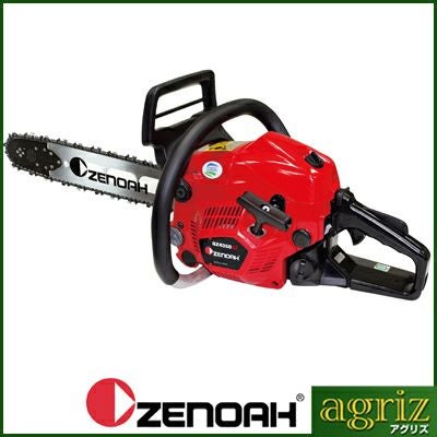 ゼノアGZ4350EZ-18RSPX35 チェーンソー チェンソー 【18インチリプレイ