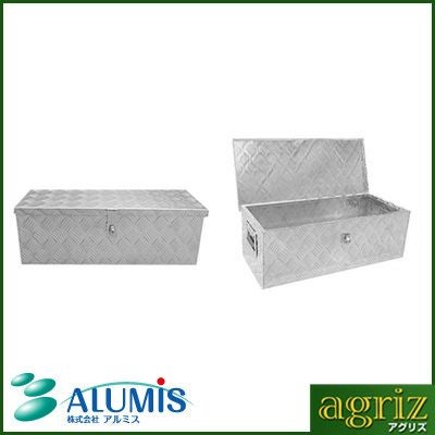 アルミス 軽トラ用 アルミボックス ABX-76 760×335×245mm 荷台ボックス アルミス 軽トラ用 アルミボックス ABX-76 760×335×245mm 荷台ボックス