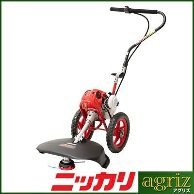 最終投稿美品ニッカリNB260背負式草刈機 製品詳細｜背負式｜株式会社ISEKIアグリ