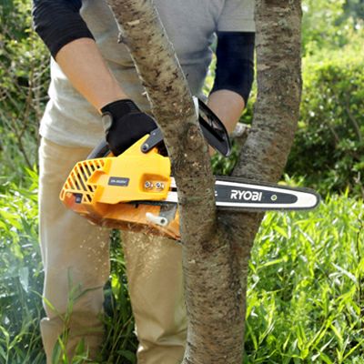 RYOBI チェーンソー　ES-3025V カービングバー RYOBI チェーンソー ES-3025V カービングバー 【公式通販】