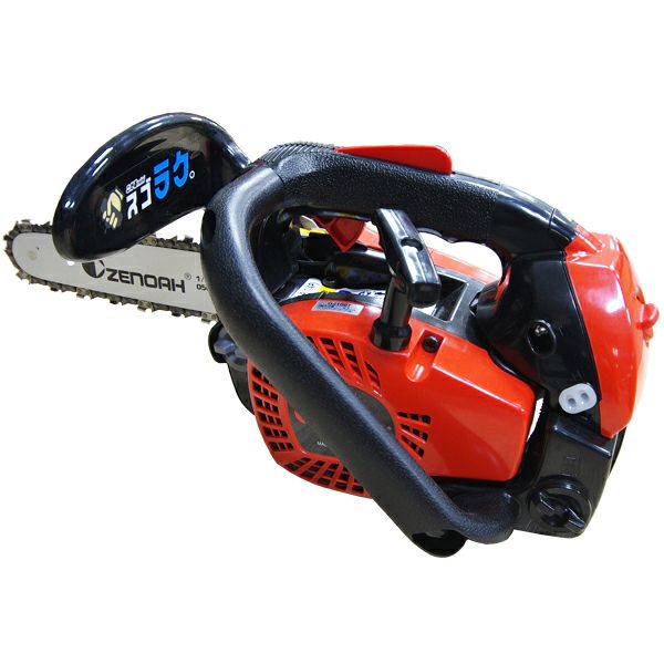 チェーンソー ZENOAH（ゼノア） G2100T-8SPH00 (こがるmini スゴラク) チェーンソー