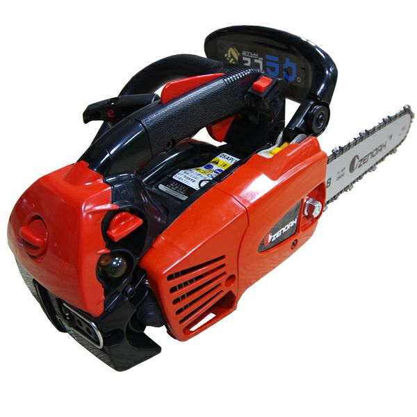 ゼノア】 G2100T-8SPH00 【こがるmini スゴラク】 チェーンソー ゼノア】 G2100T-8SPH00 【こがるmini スゴラク】 チェーンソー