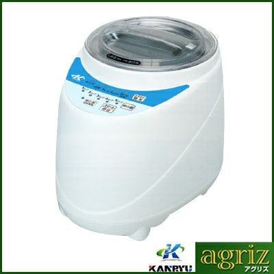 【お話中です】精米機カンリウKS553E mt-0024849.jpg