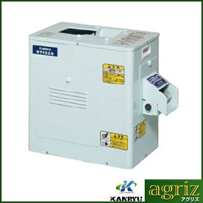 【引取限定】カンリウ　ST110　石抜機　単相100V　通電確認【下関店】 石抜機 カンリウ 石抜き機 ST102S 小米取り機能付 100V/100W KANRYU