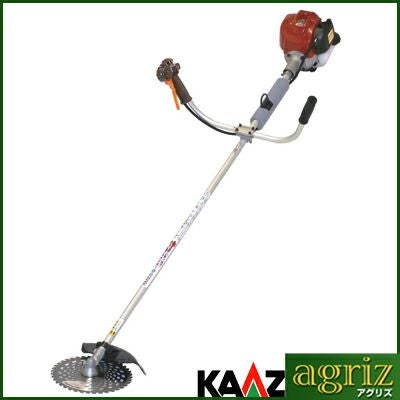 カーツ草刈り機　ＸＰ２３０Ｂ カーツ】 XP260C(W) 草刈機 刈払機 【両手ハンドル】【26ccクラス