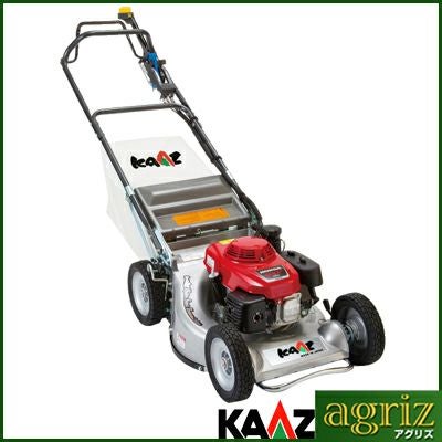 自走式 草刈機 芝刈機 カーツ カーツ（KAAZ） 販売終了/カーツ 2サイクル刈払機 人気の三菱エンジン