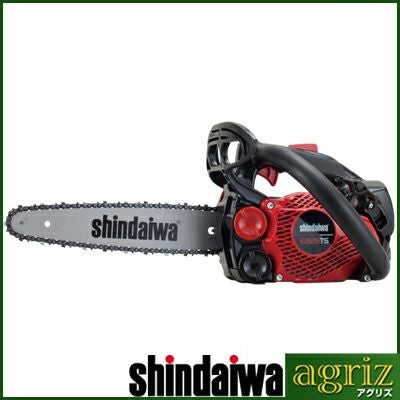 新ダイワ】 E2125TS/250SPS4 【スパイクバンパー付き】 チェンソー