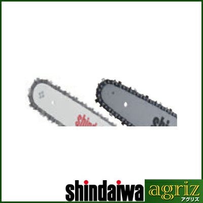 新ダイワ スプロケットノーズバー 10インチ (.050) (1/4) | アグリズ