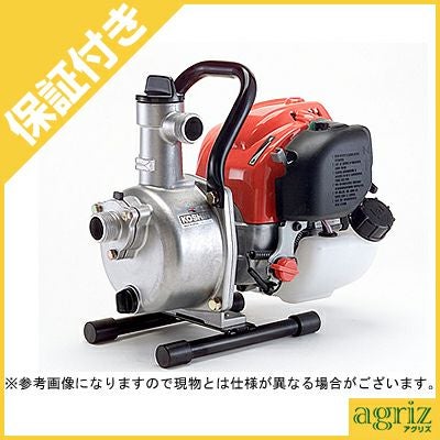 プレミア保証プラス付き】工進 エンジンポンプ KH-25 潅水 灌水 かん水